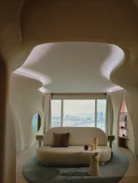 W Hotel Suites Barcelona