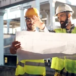 Construction Project Hierarchy