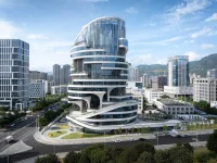 Tianmeng Tower
