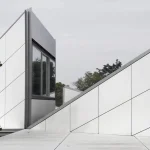 Origami architecture