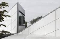 Origami architecture