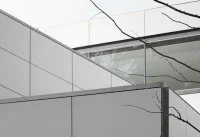Origami architecture