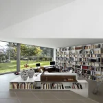 Origami architecture