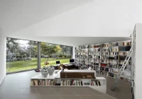Origami architecture