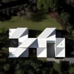 Origami architecture