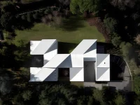 Origami architecture