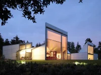 Origami architecture
