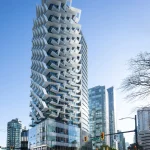 Origami architecture