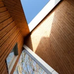 Origami architecture