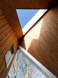 Origami architecture