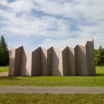 Origami architecture