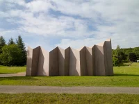 Origami architecture