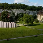 Origami architecture