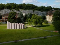 Origami architecture