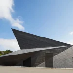 Origami architecture