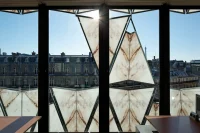 Origami architecture