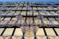 Origami architecture