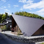 Origami architecture