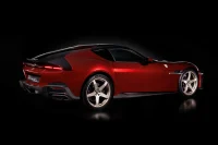 Ferrari 12Cilindri Manuale