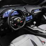 Ferrari 12Cilindri Manuale