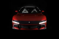 Ferrari 12Cilindri Manuale