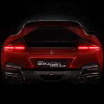 Ferrari 12Cilindri Manuale