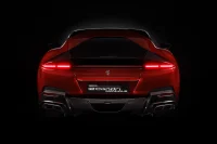 Ferrari 12Cilindri Manuale
