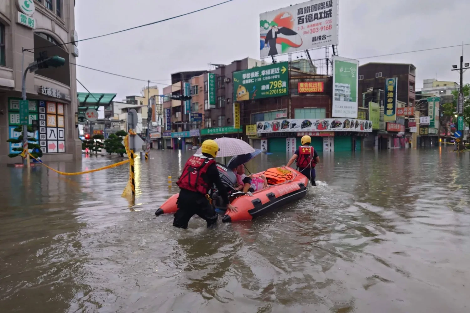 2026 Worldwide Disasters: Designing for a Climate That No Longer Exists 9 2026 Worldwide Disasters: Designing for a Climate That No Longer Exists