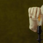 1X's NEO Hands