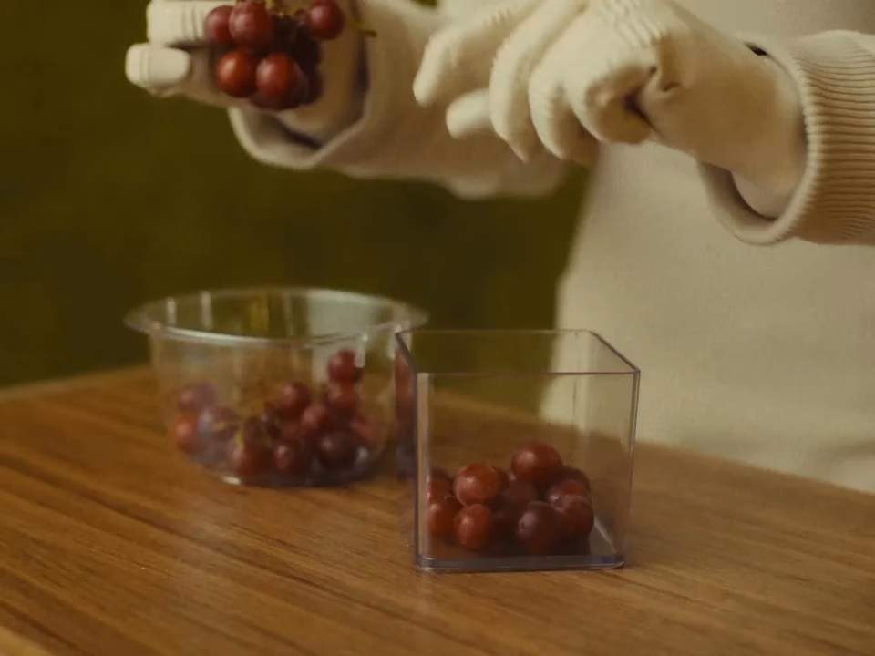 1X's NEO Hands Could Change the Future of Humanoid Robots 6 1X's NEO Hands
