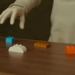 1X's NEO Hands