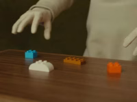 1X's NEO Hands