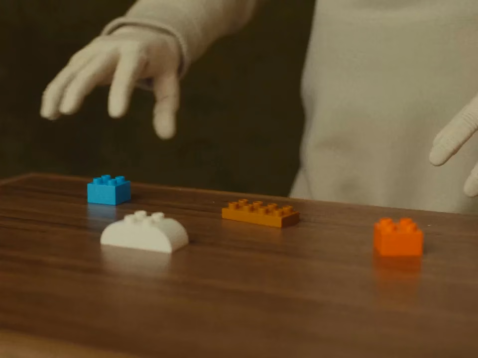 1X's NEO Hands Could Change the Future of Humanoid Robots 10 1X's NEO Hands