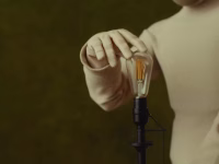 1X's NEO Hands