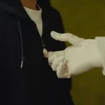 1X's NEO Hands