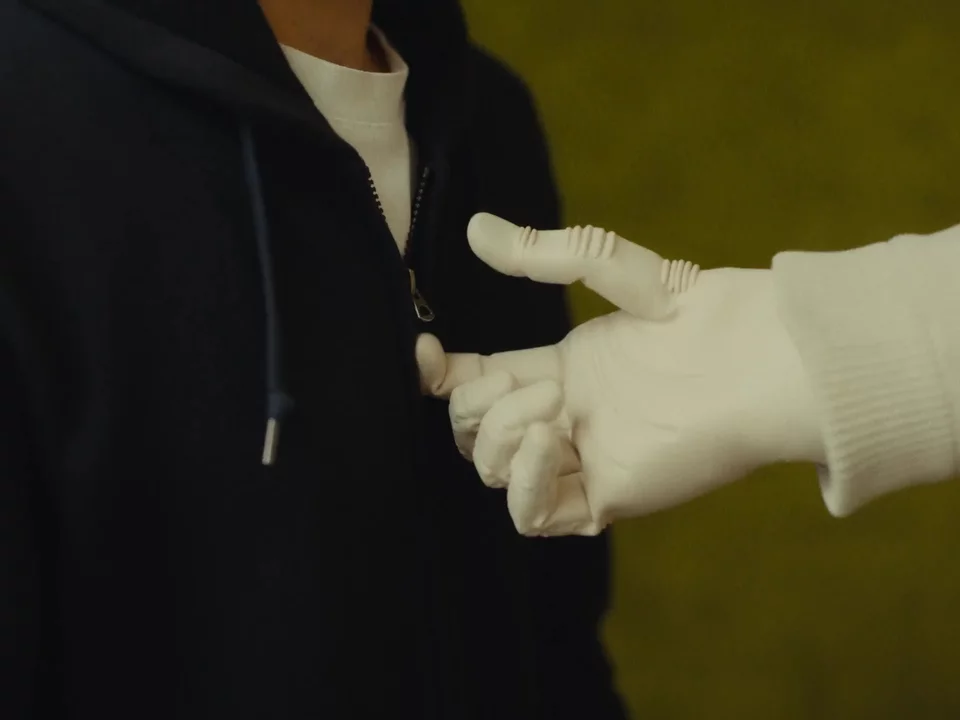 1X's NEO Hands Could Change the Future of Humanoid Robots 8 1X's NEO Hands