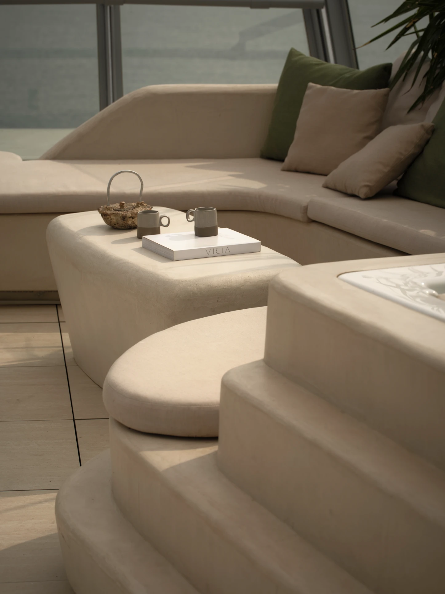 W Hotel Suites Barcelona Draws on Gaudí's Legacy Through Catalan Modernism 8 W Hotel Suites