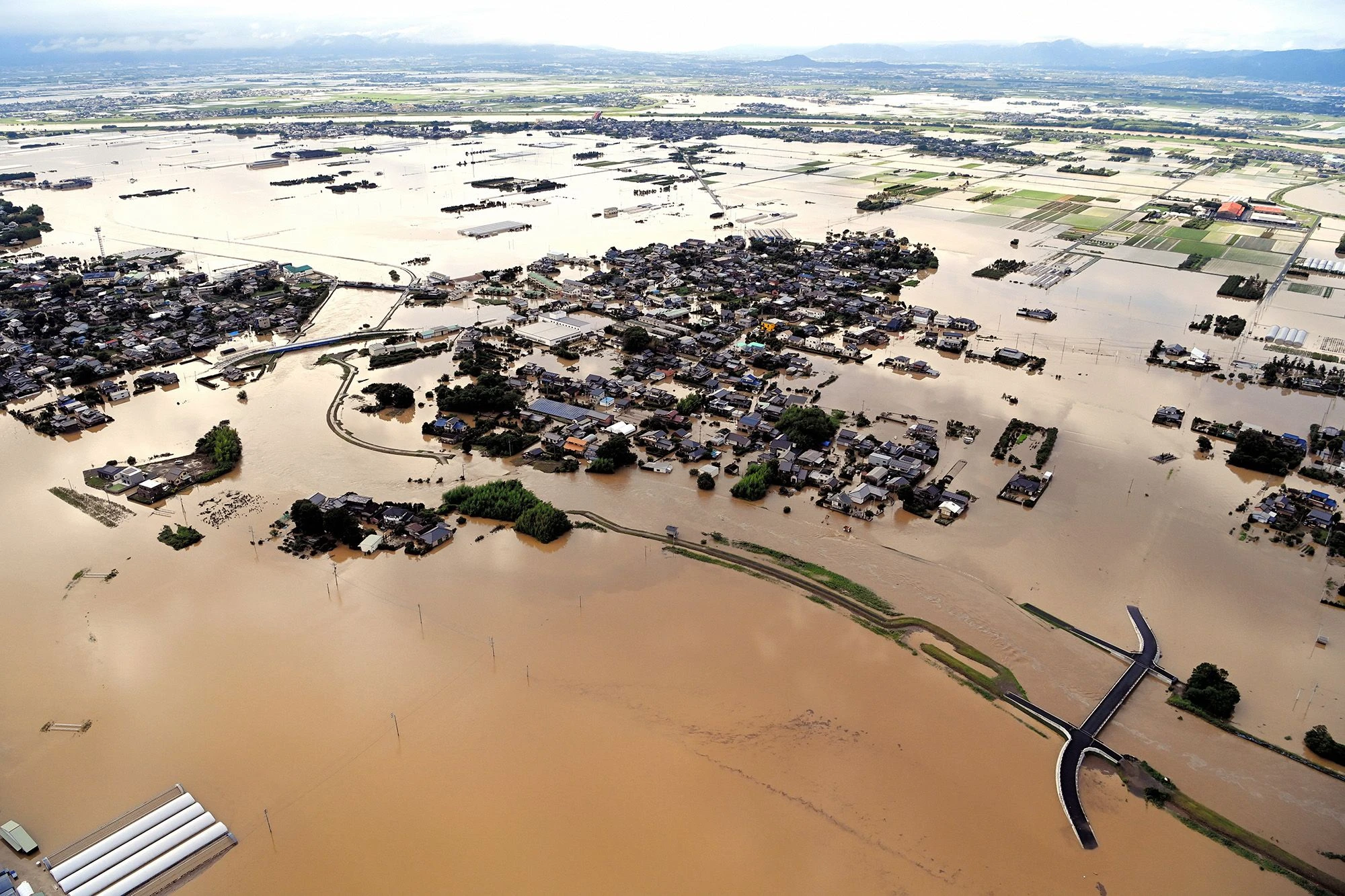 2026 Worldwide Disasters: Designing for a Climate That No Longer Exists 10 2026 Worldwide Disasters: Designing for a Climate That No Longer Exists
