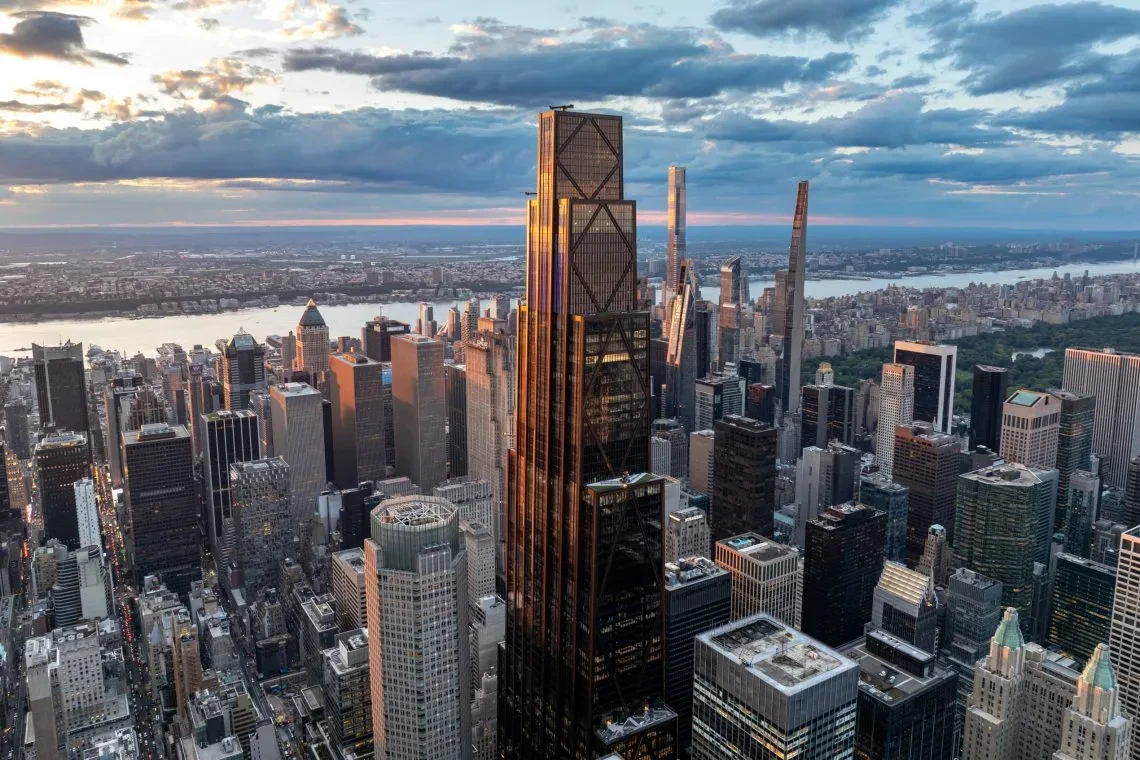 World Architecture Festival Unveils 2026 Shortlist Featuring 416 Projects Worldwide 9 World Architecture Festival Unveils 2026 Shortlist Featuring 416 Projects Worldwide