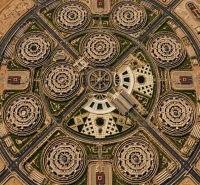 Egypt's 'The Octagon' Becomes the World's Largest Military Headquarters