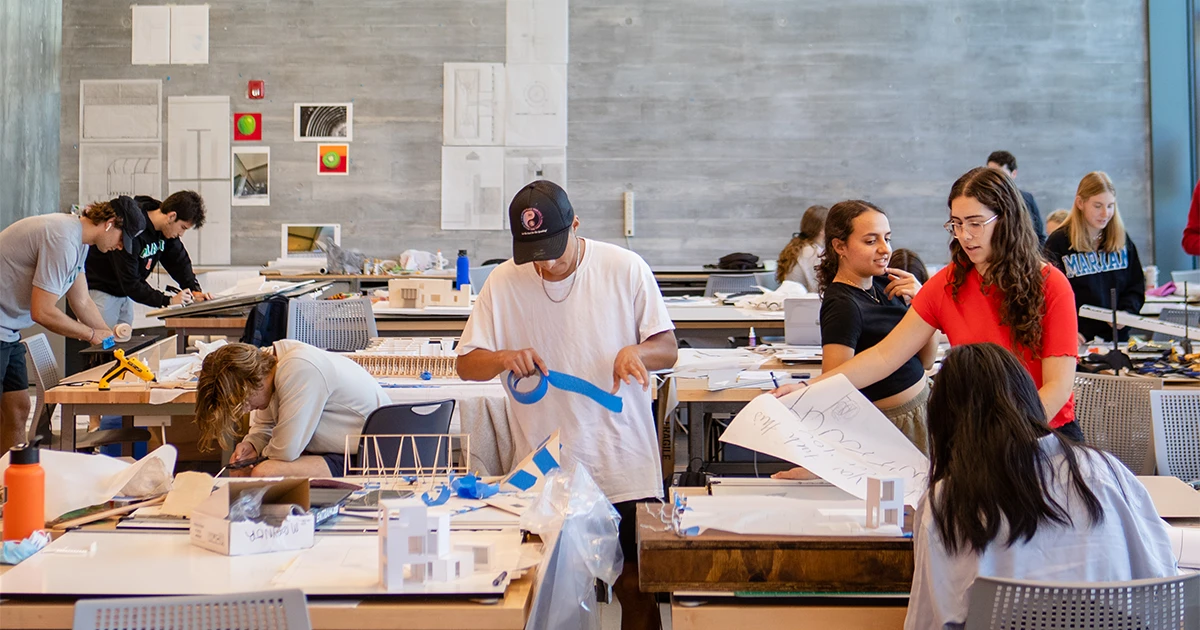Architecture Schools Are Teaching the Wrong Profession 8 Architecture Schools