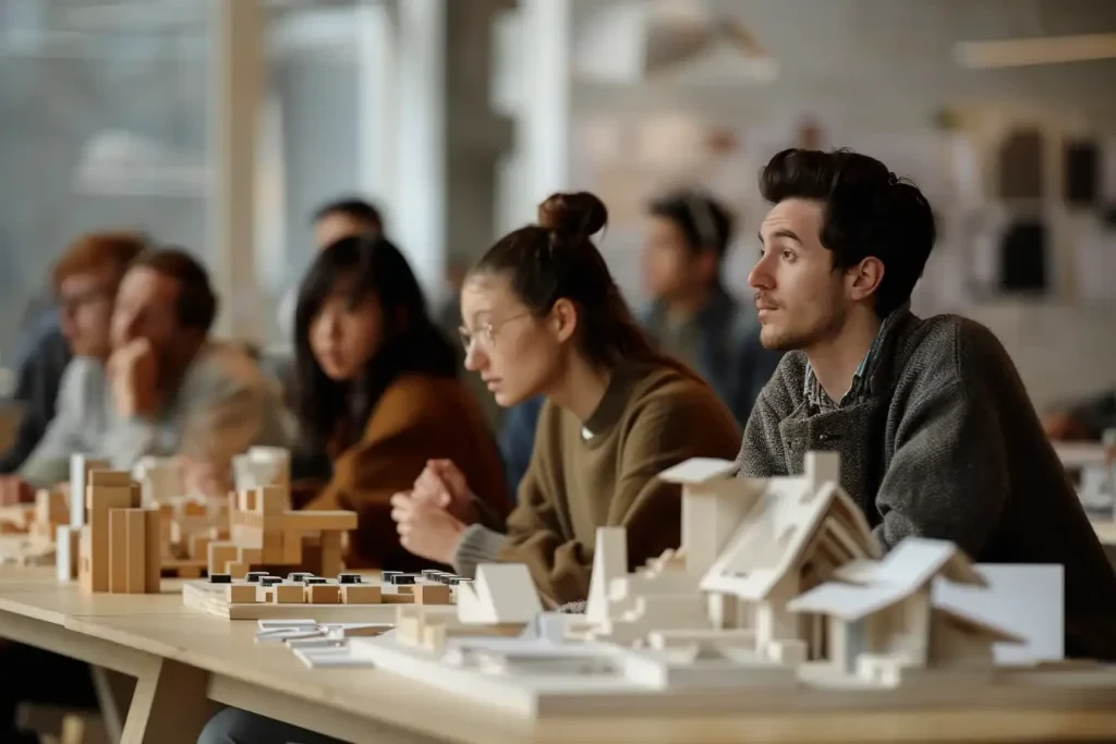 Architecture Schools Are Teaching the Wrong Profession 9 Architecture Schools