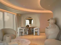 W Hotel Suites Barcelona