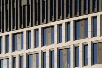 TCHOBAN VOSS Architekten Unveils Stadtforum Dresden Administrative Building