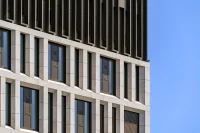TCHOBAN VOSS Architekten Unveils Stadtforum Dresden Administrative Building