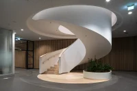 TCHOBAN VOSS Architekten Unveils Stadtforum Dresden Administrative Building
