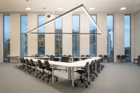 TCHOBAN VOSS Architekten Unveils Stadtforum Dresden Administrative Building