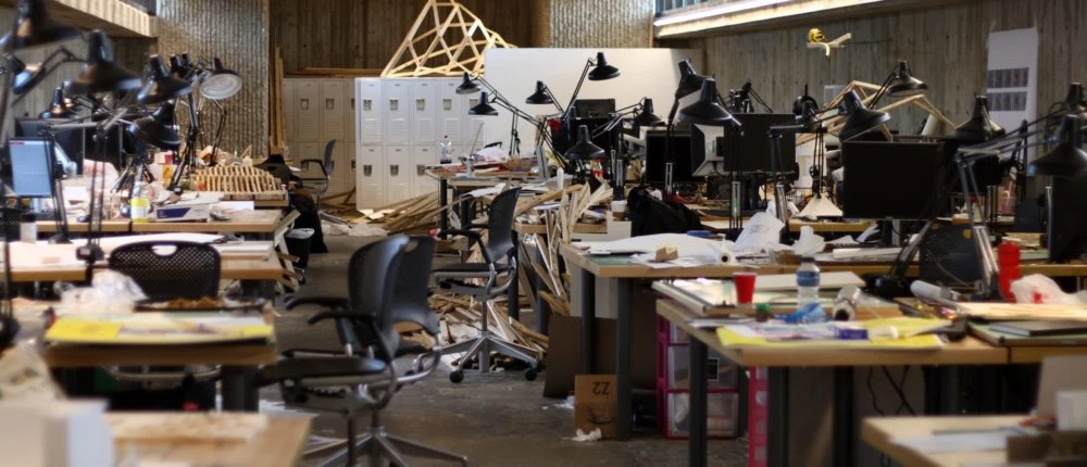 Architecture Schools Are Teaching the Wrong Profession 10 architectural projects