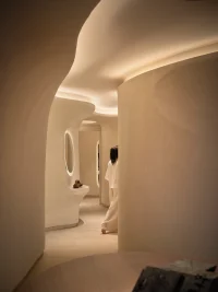 W Hotel Suites