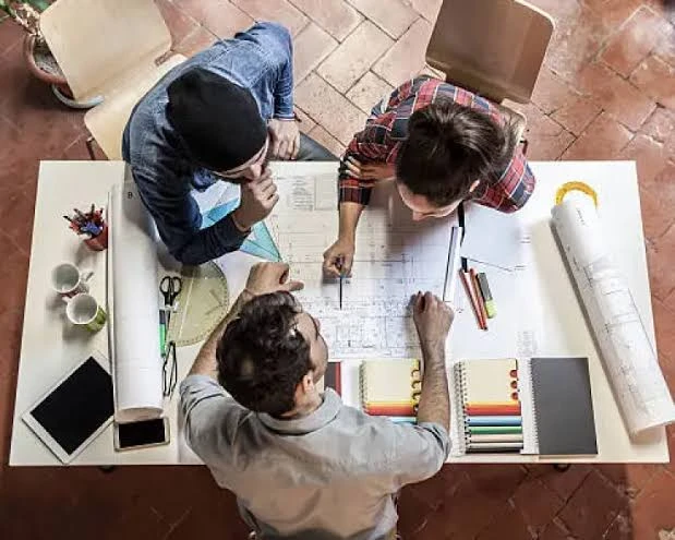 Architecture Schools Are Teaching the Wrong Profession 11 educational model